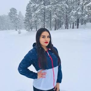 Meet your Posher, Sharon